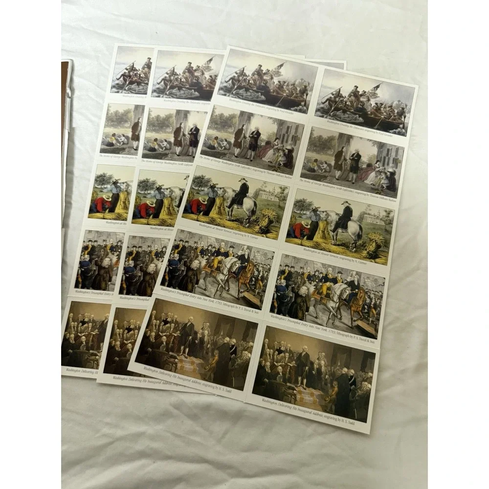 N/A this collection
